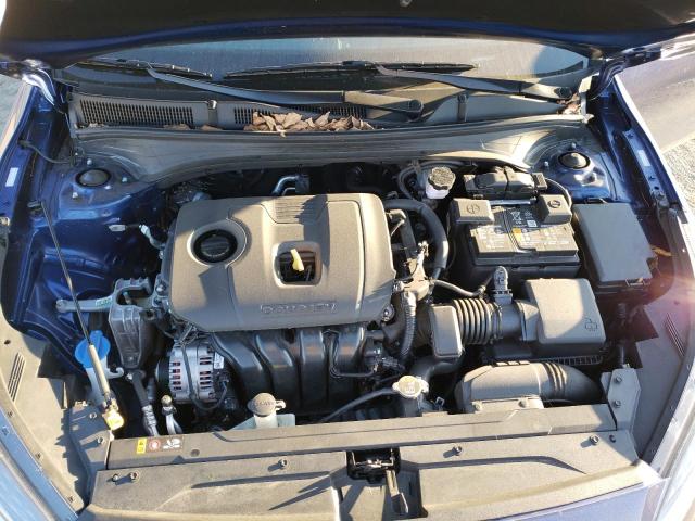 3KPF24AD6NE495882 KIA FORTE FE