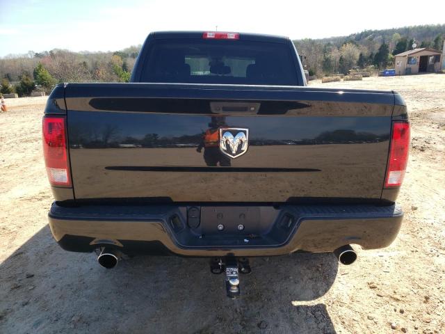 2017 RAM 1500 ST 3C6RR6KT4HG573070