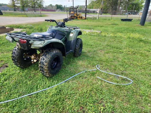 2010 HONDA TRX420 TM 1HFTE3406A4302791