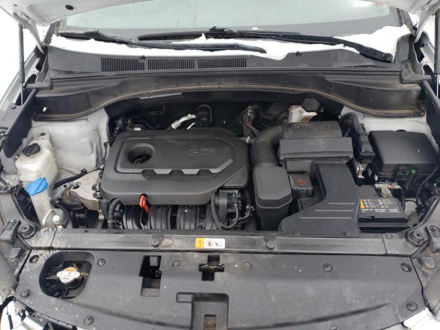 2018 HYUNDAI SANTA FE S - 5XYZUDLB6JG540075