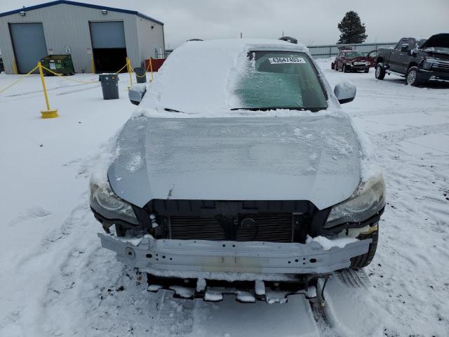 JF2GPAVC8D2848593 Subaru Xv Crosstrek 2.0 Premium