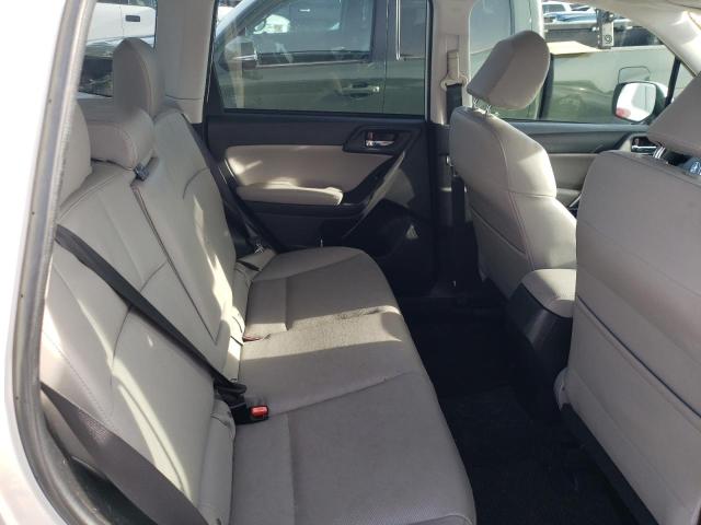 2016 SUBARU FORESTER 2 JF2SJAHC7GH440773