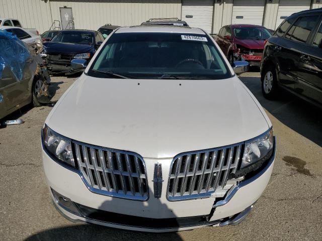 3LNHL2GC3AR752021 Lincoln MKZ