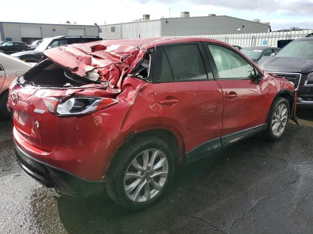2015 MAZDA CX-5 GT JM3KE4DY4F0441647