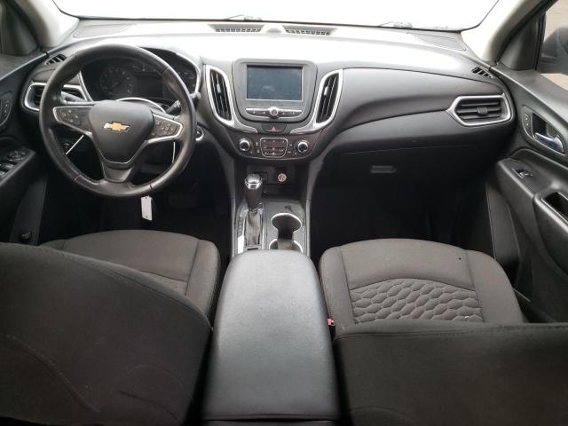 2018 CHEVROLET EQUINOX LT 3GNAXSEV0JS621157
