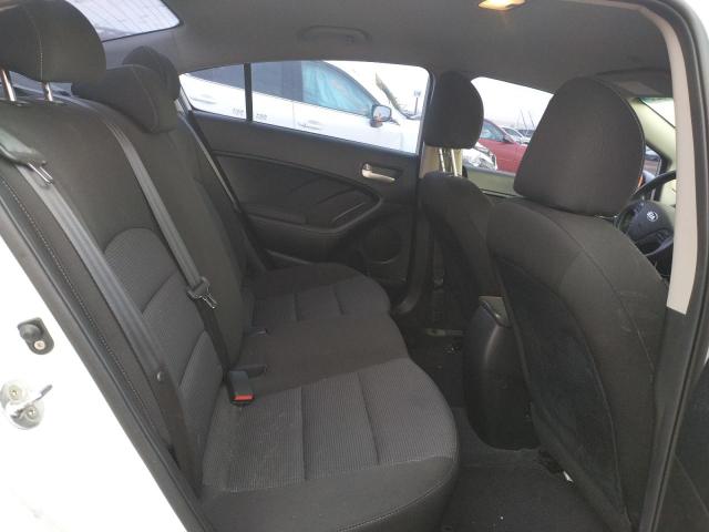 3KPFK4A78JE176181 KIA FORTE LX