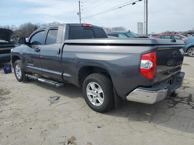 2017 TOYOTA TUNDRA - 5TFUW5F15HX590857