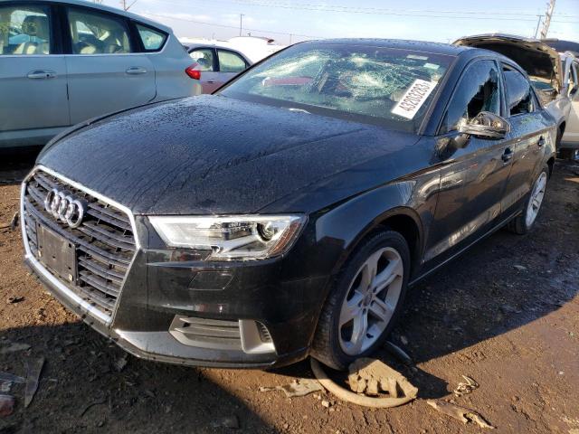 2018 Audi A3 Premium