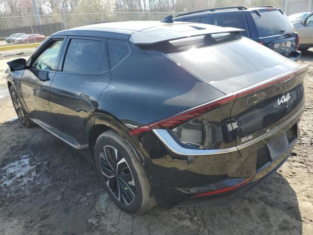 2022 KIA EV6 LIGHT KNDC3DLC7N5040796