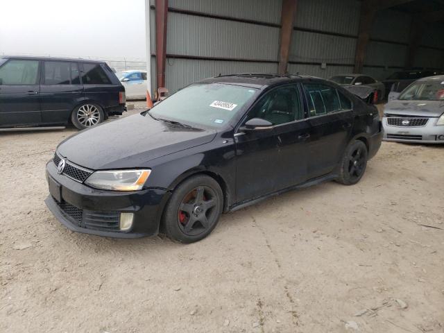 2013 Volkswagen Jetta GLI