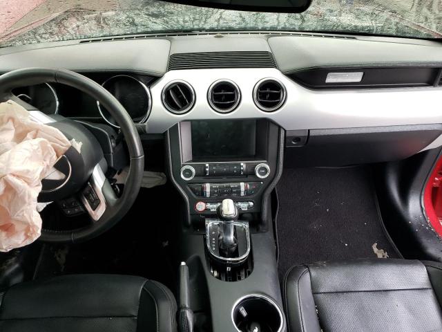 2016 FORD MUSTANG - 1FA6P8TH7G5326970