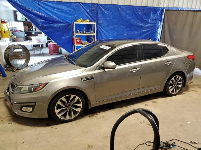 2015 KIA OPTIMA SX - 5XXGR4A6XFG413811