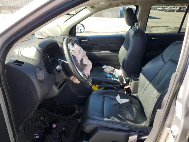 1C4NJDEB9HD167868 Jeep Compass