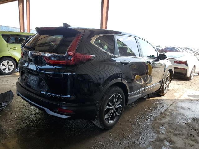2021 HONDA CR-V EXL 5J6RW1H86ML000881