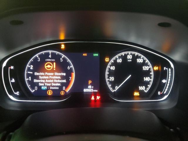 2020 HONDA ACCORD SPO 1HGCV1F33LA138251