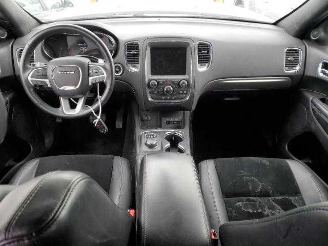2015 DODGE DURANGO SX - 1C4RDHAG8FC689573