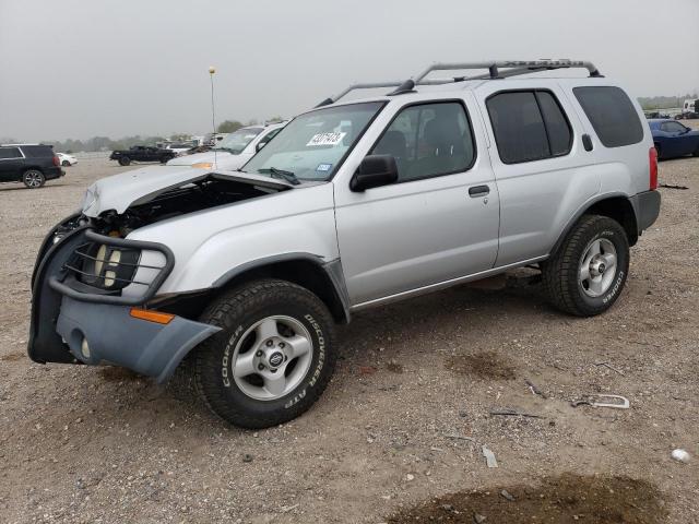 2002 Nissan Xterra XE