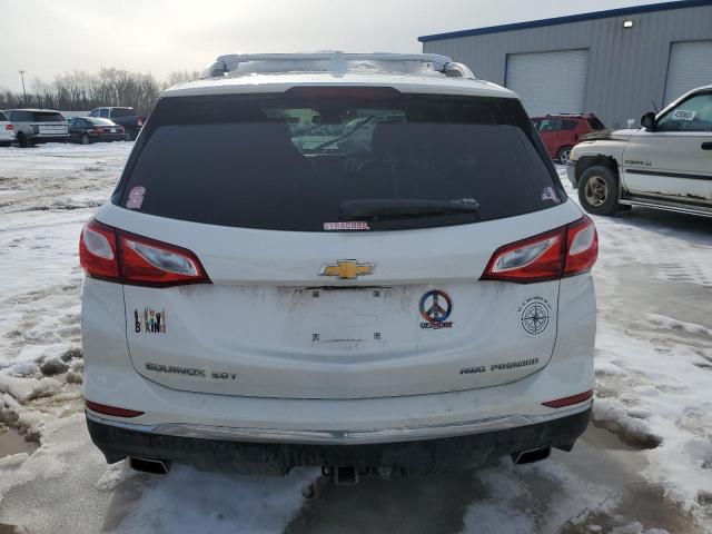 2019 CHEVROLET EQUINOX PR 2GNAXYEX7K6293255