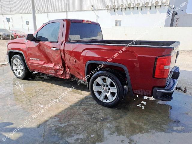 1GTN29EC9GZ302027 GMC Sierra