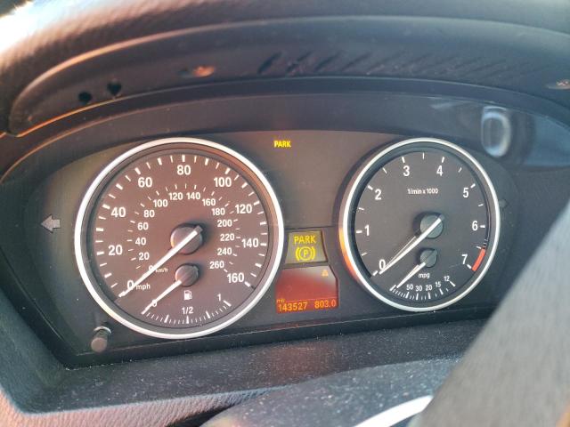 5UXFE8C56AL311884 BMW X5 Xdrive48i