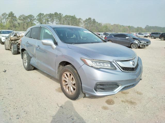 2016 ACURA RDX 5J8TB4H31GL018935