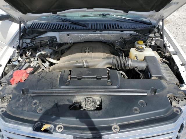 5LMJJ2JT2HEL07215 Lincoln Navigator