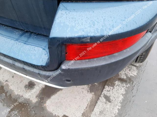 YV1CZ714671402269 Volvo Xc90 Se Lu