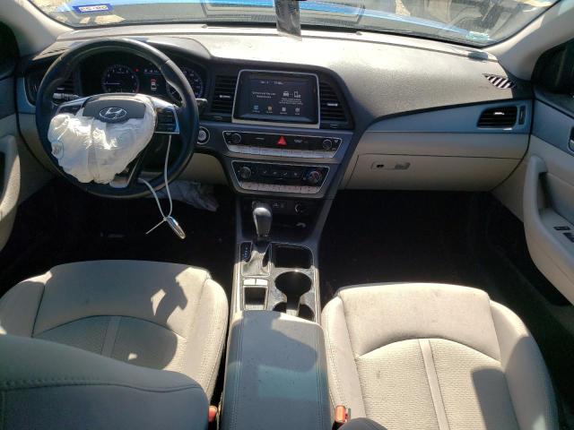 2018 HYUNDAI SONATA SPO 5NPE34AF8JH637939