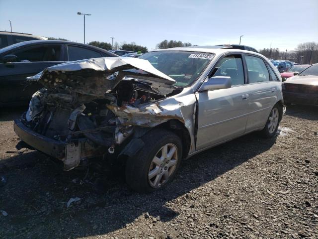 2002 Toyota Avalon XL