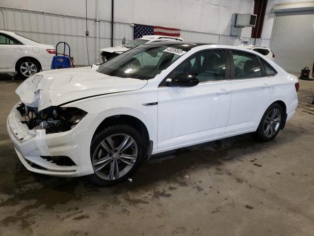 2019 VOLKSWAGEN JETTA S 3VWCB7BU6KM227058