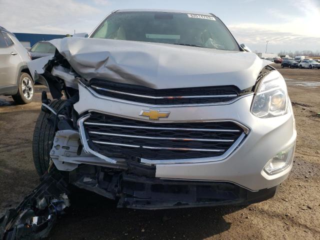 2017 CHEVROLET EQUINOX PR 2GNFLGE37H6249483