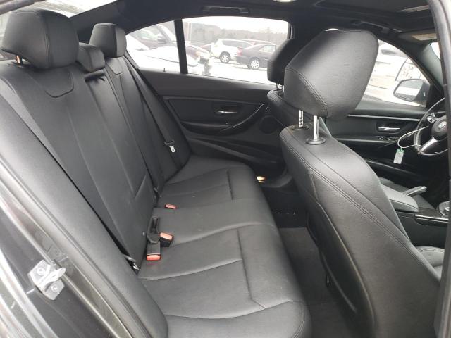 2016 BMW 320 I WBA8E1G59GNU12021