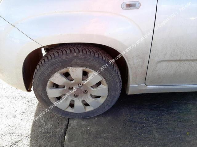 ZFA31200003400421 Fiat Panda Pop
