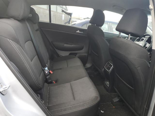 KNDPM3AC5L7686058 KIA Sportage Lx