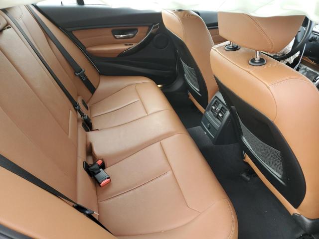 2015 BMW 328 I - WBA3A5G51FNS91612