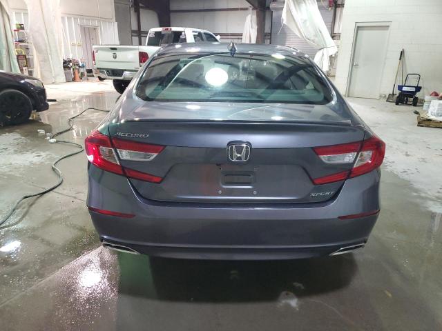 2020 HONDA ACCORD SPO 1HGCV1F33LA138251