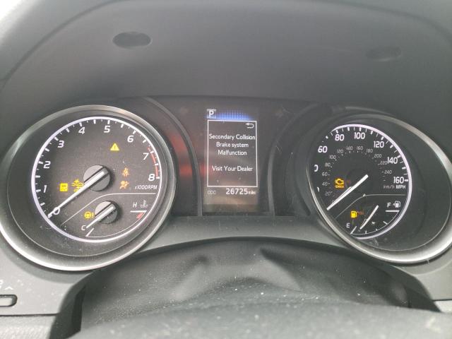 2021 TOYOTA CAMRY SE 4T1G11AK7MU472241