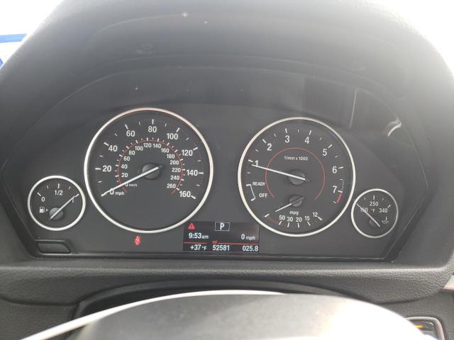 2017 BMW 340 XIGT - WBA8Y3C39HG451088
