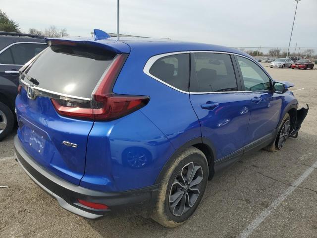 7FARW2H51LE012380 Honda CR-V EX