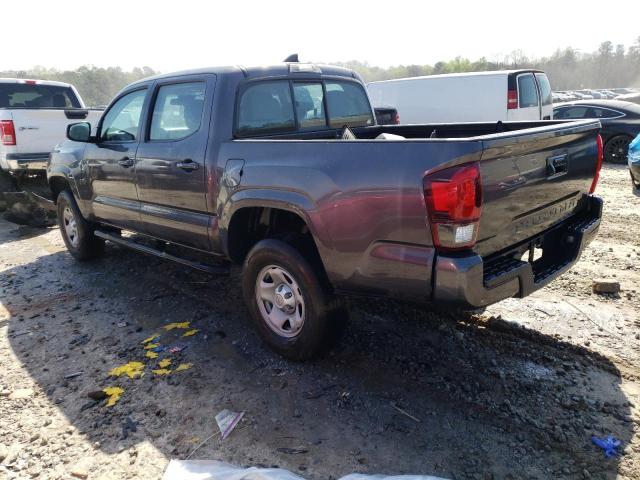 2018 TOYOTA TACOMA DOU 5TFAX5GN2JX113309