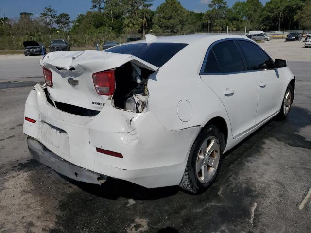 2016 CHEVROLET MALIBU LIM - 1G11C5SAXGF157324