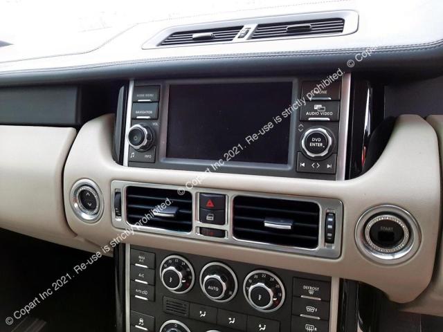 SALLMAM23AA321628 Land Rover RANGE ROVE