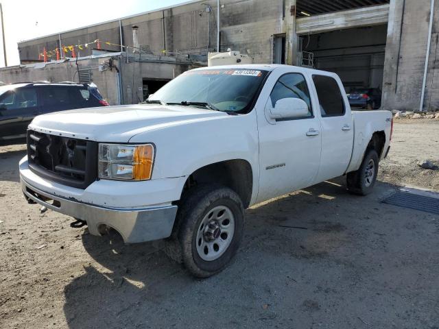 2010 GMC Sierra 1500 