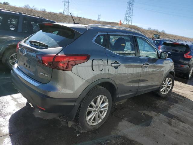 2018 NISSAN ROGUE SPOR - JN1BJ1CR3JW286126
