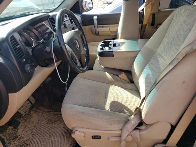2GTEK19J471709479 GMC New Sierra K1500