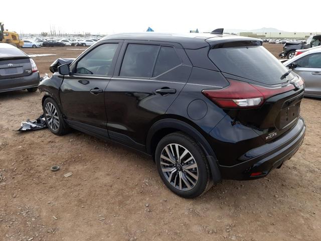 3N1CP5CV3NL530571 Nissan KICKS SV