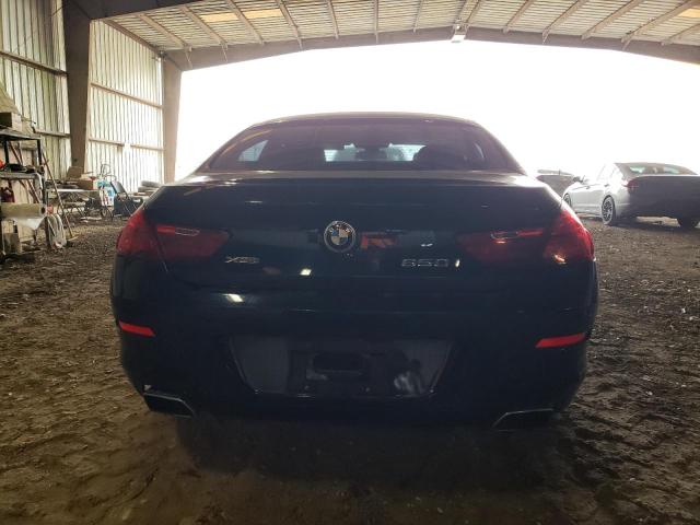 2015 BMW ALPINA B6 - WBA6B4C50FD760978