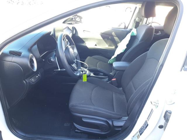 2020 KIA FORTE FE 3KPF24AD2LE238876