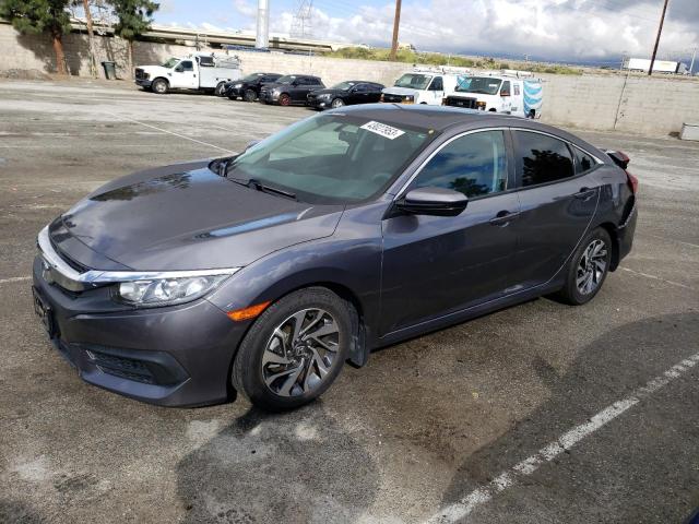 2017 HONDA CIVIC EX 2HGFC2F76HH518138