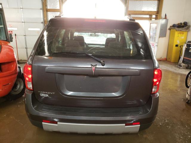 2CKDL63F176037919 2007 Pontiac Torrent